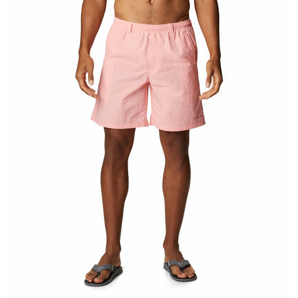 Columbia Men's Backcast™ Iii Water Short, Sorbet, 