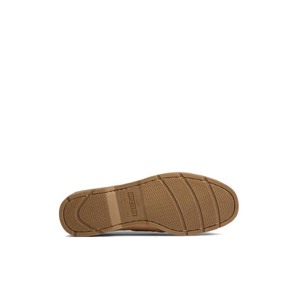 Chaussures Bateau Leeward 2-œil Homme Sperry, Sahara, 9.5 M US