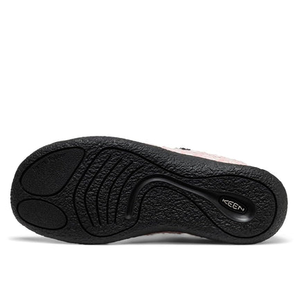 KEEN Women's Howser 3 Slide Comfy Durable Slippers, Multi Tweed, 8 UK