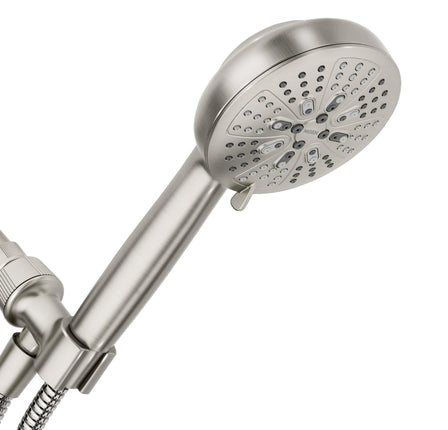 Moen Hydro Energetix High Pressure Shower Head wit