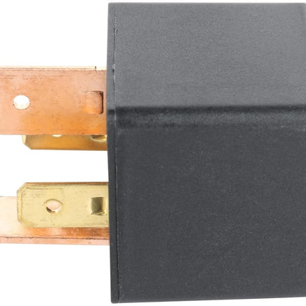 Bosch 0986AH0082 Power Relay 12V 70A, IP5K4, Operating Temperature from -40 Degree to 125 Degree C, 4 Pin Relay Without Holder