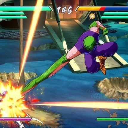 Dragon Ball FighterZ (Nintendo Switch)