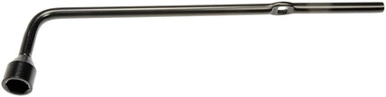 Dorman 926-815 Spare Tire Jack Handle/Wheel Lug Wrench for Select Toyota Models