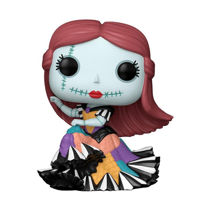Funko POP! Disney: The Nightmare Before Christmas - Couture Sally