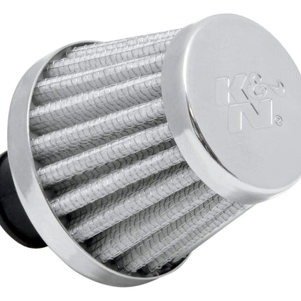 K&N Filters 62-1600WT Car and Motorcycle Vent Air Filter