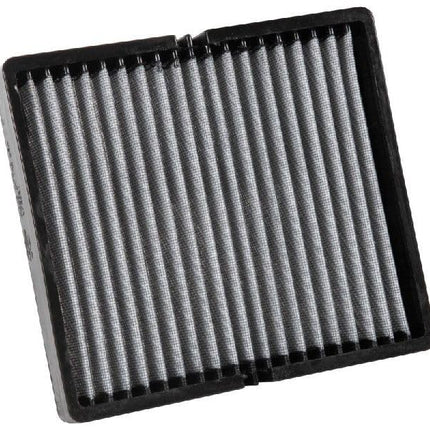 K&N Premium Cabin Air Filter: High Performance, Washable, Clean Airflow to your Cabin: Designed for Select 2013-2019 LEXUS Vehicle Models, VF2057