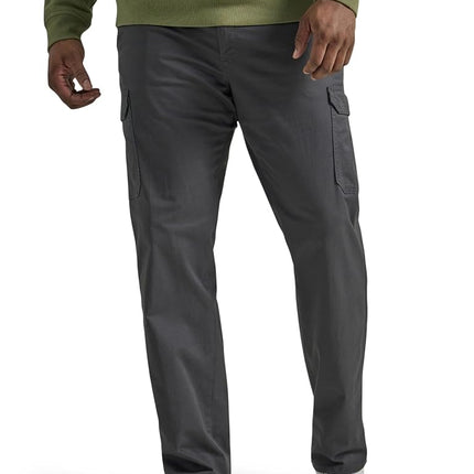 Lee Men's Performance Series Extreme Comfort Twill