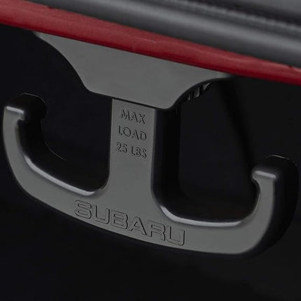 Subaru Impreza Sedan Legacy WRX Trunk Cargo Hook Bag Holder New Genuine OEM F551SFL100