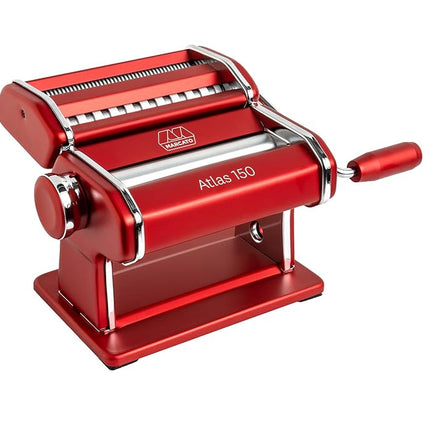 Marcato Atlas 150 Pasta Maker Machine Manual Pasta