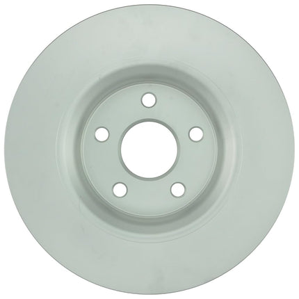Bosch 16011492 QuietCast Premium Disc Brake Rotor, Front, Car Brake Discs