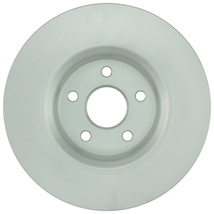 Bosch 16011492 QuietCast Premium Disc Brake Rotor, Front, Car Brake Discs