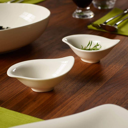 Villeroy & Boch New Cottage Special Serve Salad 12 x 8 cm Dip