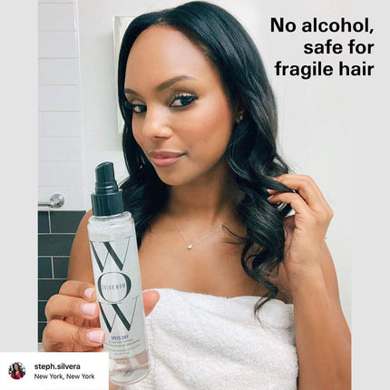 COLOR WOW SPEED DRY BLOW DRY SPRAY 150ML