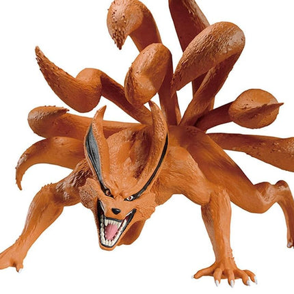 BANPRESTO Naruto Shippuden - Kurama (VER.A)