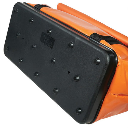 Extra-Large Nylon Equipment Bag Klein Tools 5180, Orange