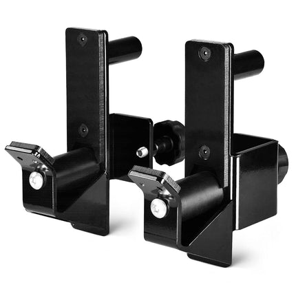 Roller J-Hook Barbell 2x2