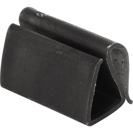 Prime-Line Products L 5796 Retainer Clips, 7/16-In