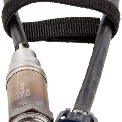 Bosch 15150 Premium OE Fitment Oxygen Sensor - Compatible With Select 2006-15 Buick, Cadillac, Chevrolet, GMC, Hummer, Isuzu, Pontiac, Saab