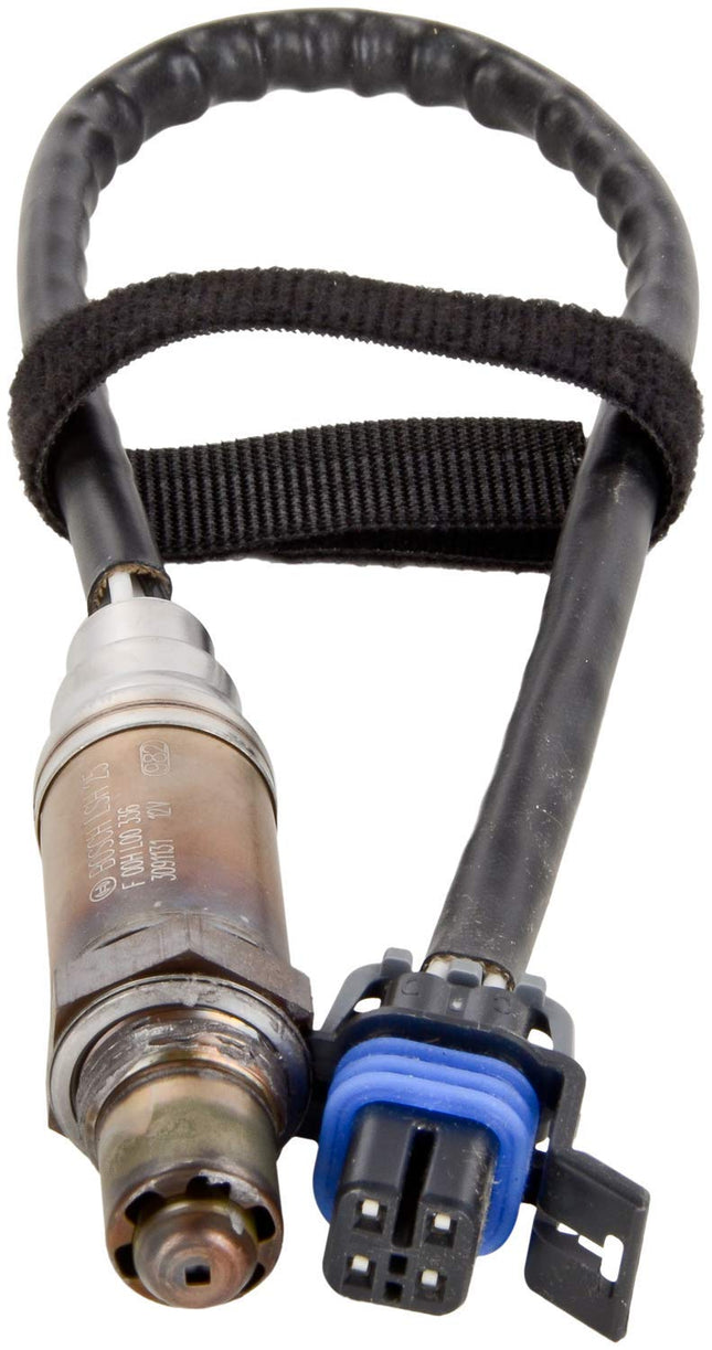 Bosch 15150 Premium OE Fitment Oxygen Sensor - Com