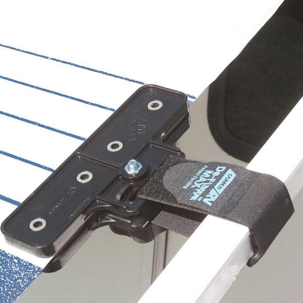 Camco Awning De-Flapper Max - Protects Your RV Awning From Costly Rips and Tears, Rust Resistant - 2 Pack (42251)