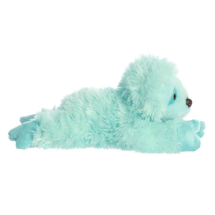 Aurora - Mini Flopsie - 8" Minty Sloth