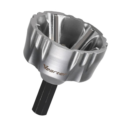Vearter 13mm-35mm Deburring External Chamfer Tool 