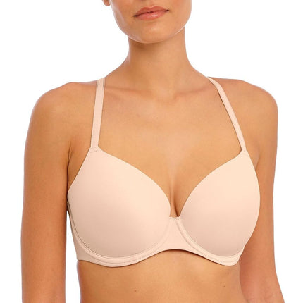 Freya Women's Undetected Underwire Demi T-Shirt Br