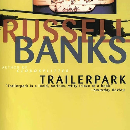Trailerpark: American Literature – Gripping Linked