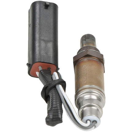 Bosch 13275 Premium OE Fitment Oxygen Sensor - Compatible With Select 1988-96 Chrysler, Dodge, Eagle, Jeep and Plymouth Cars, Trucks, Suvs and Vans