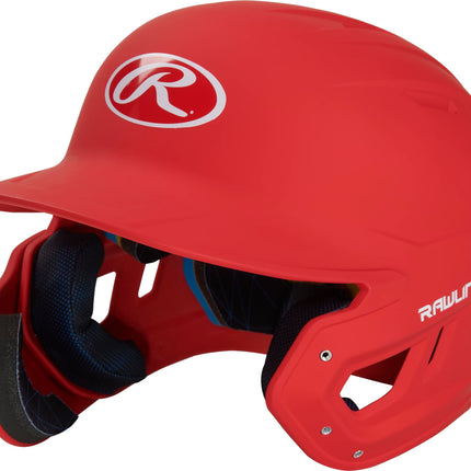 Rawlings | MACH ADJUST Batting Helmet with Extensi