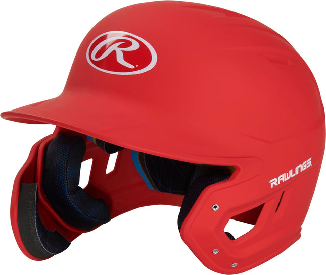 Rawlings | MACH ADJUST Batting Helmet with Extensi