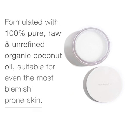 RMS Beauty Raw Coconut, 70 g