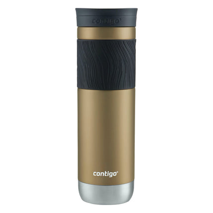 Contigo Byron Vacuum-Insulated Stainless Steel Tra