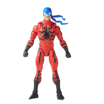 Hasbro Marvel Legends Series Marvel's Tarantula, S