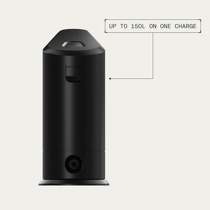 Dometic Recon Water Faucet