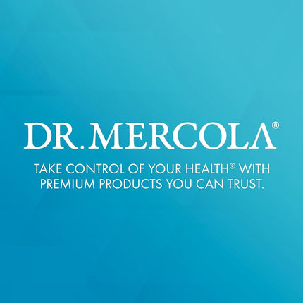 Premium Supplements, Liposomal Vitamin C, 1,000 mg - Dr. Mercola