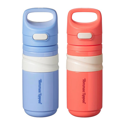 Tommee Tippee Insulated Flip Top Sporty Spill-Proo