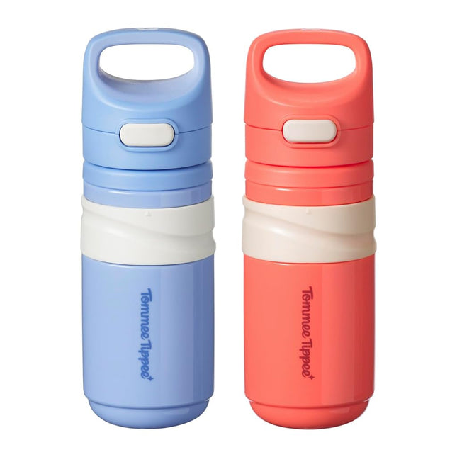 Tommee Tippee Insulated Flip Top Sporty Spill-Proo