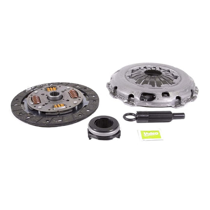 Valeo 52151204 Transmission Clutch Kit for Mini Cooper (2002-2008)