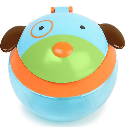 Skip Hop Zoo Snack Cup (Dog)