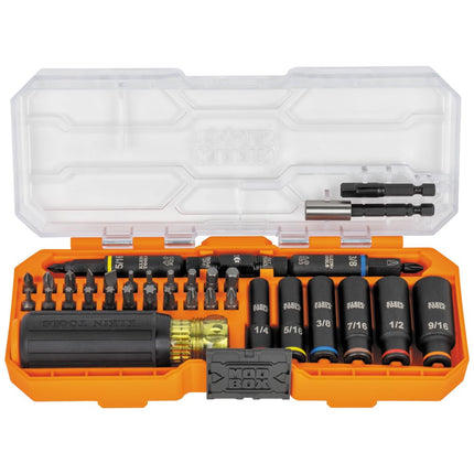 Klein Tools 32502HD KNECT Impact-Rated Screwdriver
