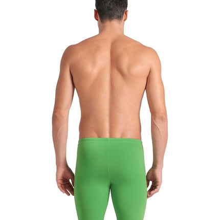 Arena Performance Men's Solid Team Jammer