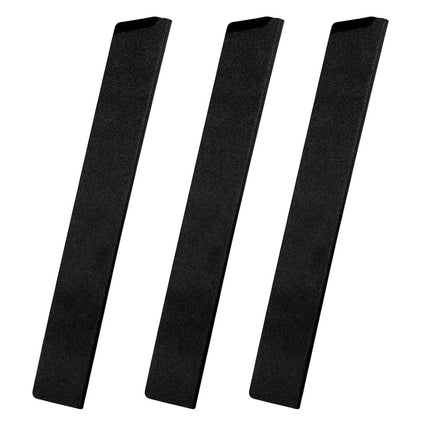 XYJ 3pcs/set Safety Knife Sheath Sleeves,Universal