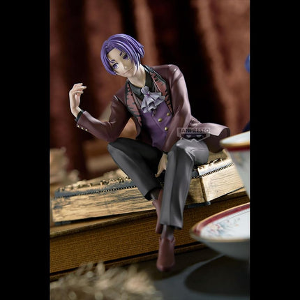 Banpresto - Blue Lock Figure-Sweets Flavor-REO Mikage/Movies and TV-Shows