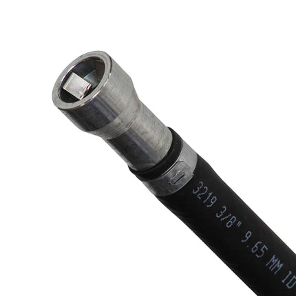 Edelmann 93608 Power Steering Cooler Line Tube