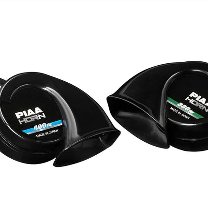 PIAA SPORTS HORN BASS TONE 330/400Hz