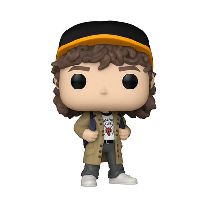 Funko POP! TV: Netflix Stranger Things - Dustin Henderson