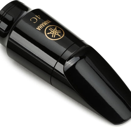 Yamaha 4C Soprano Saxophone Mouthpiece, Standard Series