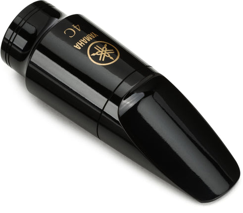 Yamaha 4C Soprano Saxophone Mouthpiece, Standard S