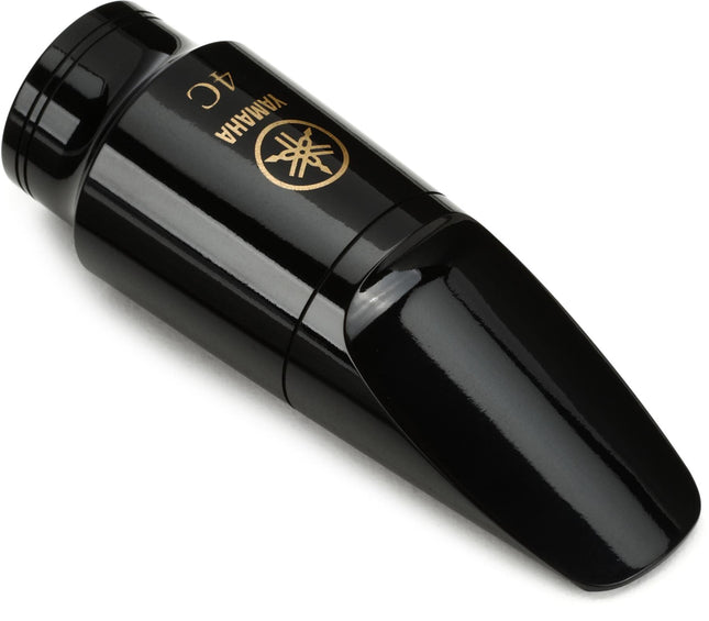 Yamaha 4C Soprano Saxophone Mouthpiece, Standard S